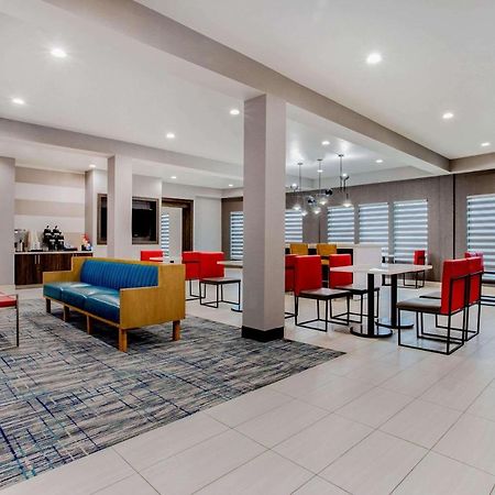 La Quinta Inn & Suites By Wyndham Northlake Ft. Worth Elizabethtown Kültér fotó