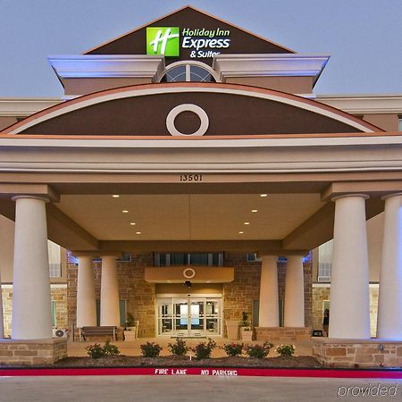 La Quinta Inn & Suites By Wyndham Northlake Ft. Worth Elizabethtown Kültér fotó