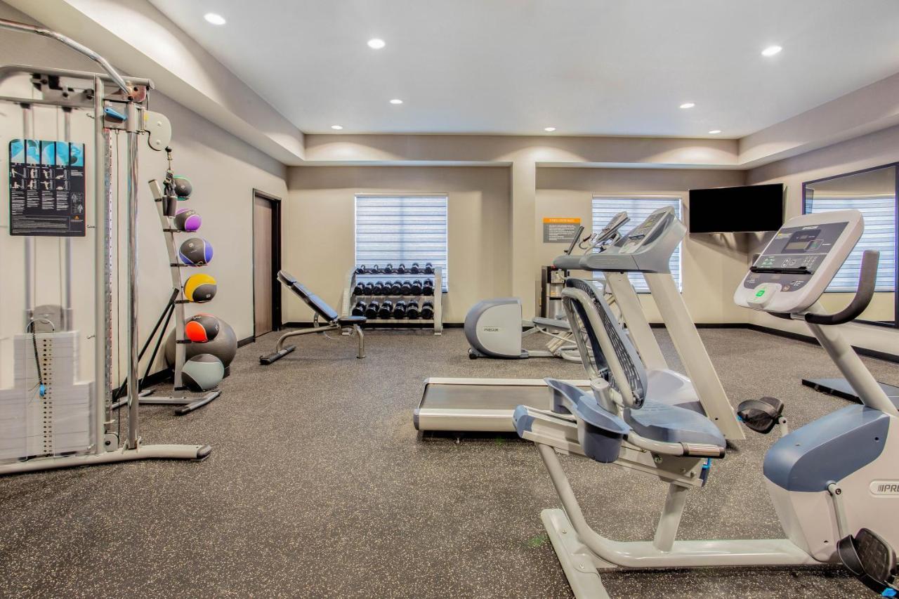 La Quinta Inn & Suites By Wyndham Northlake Ft. Worth Elizabethtown Kültér fotó