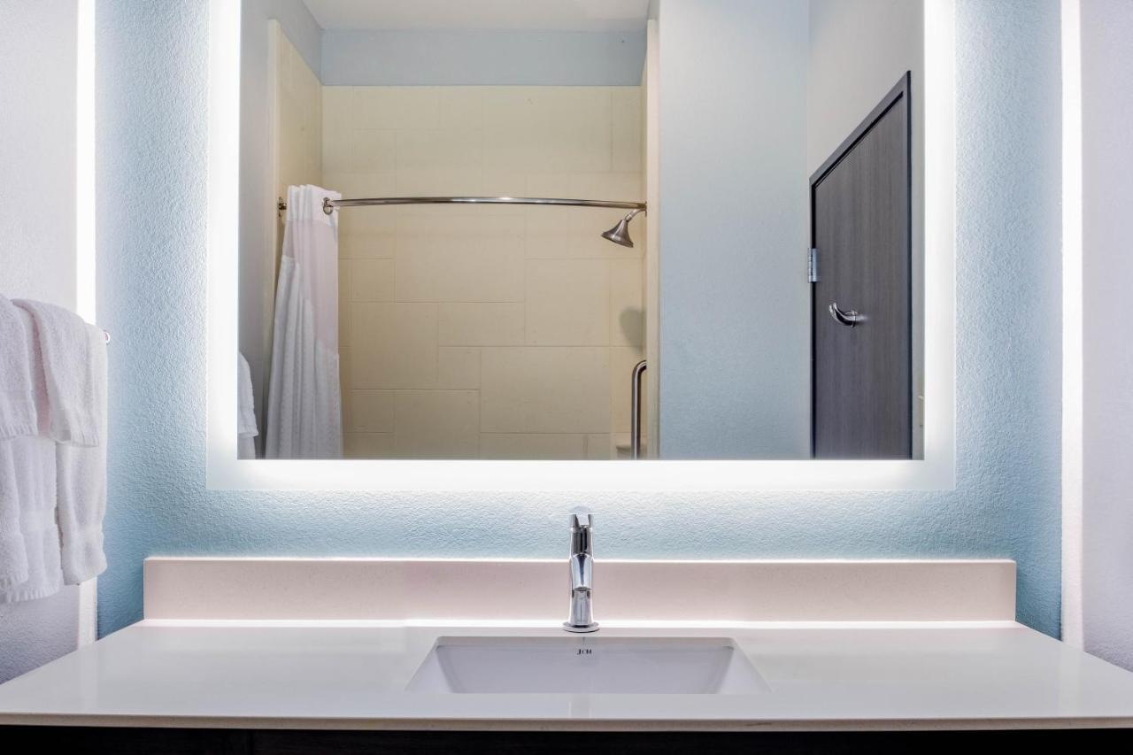 La Quinta Inn & Suites By Wyndham Northlake Ft. Worth Elizabethtown Kültér fotó
