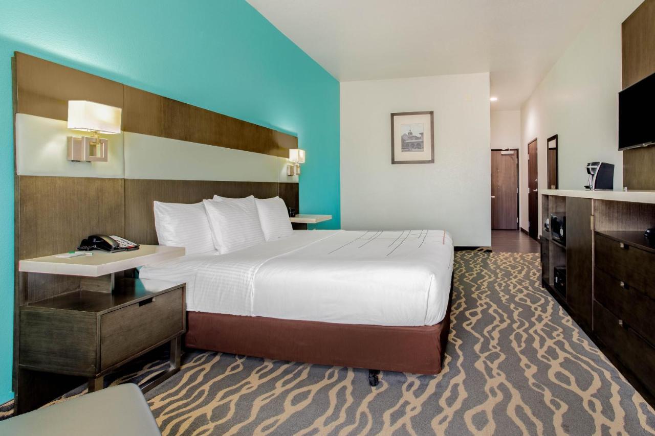 La Quinta Inn & Suites By Wyndham Northlake Ft. Worth Elizabethtown Kültér fotó