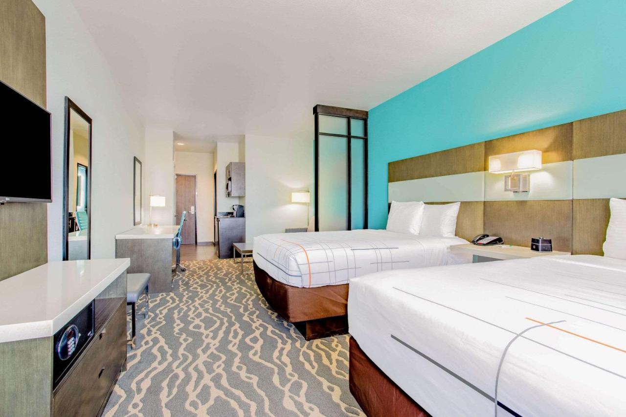 La Quinta Inn & Suites By Wyndham Northlake Ft. Worth Elizabethtown Kültér fotó