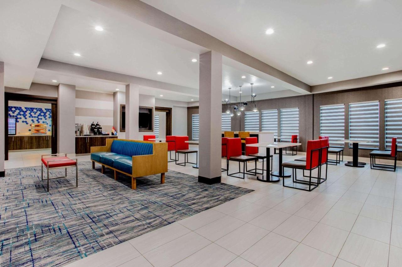 La Quinta Inn & Suites By Wyndham Northlake Ft. Worth Elizabethtown Kültér fotó