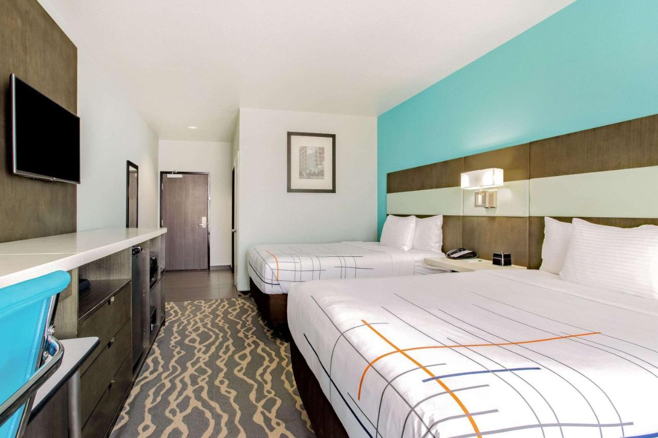 La Quinta Inn & Suites By Wyndham Northlake Ft. Worth Elizabethtown Kültér fotó