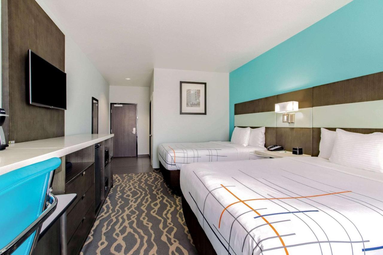 La Quinta Inn & Suites By Wyndham Northlake Ft. Worth Elizabethtown Kültér fotó