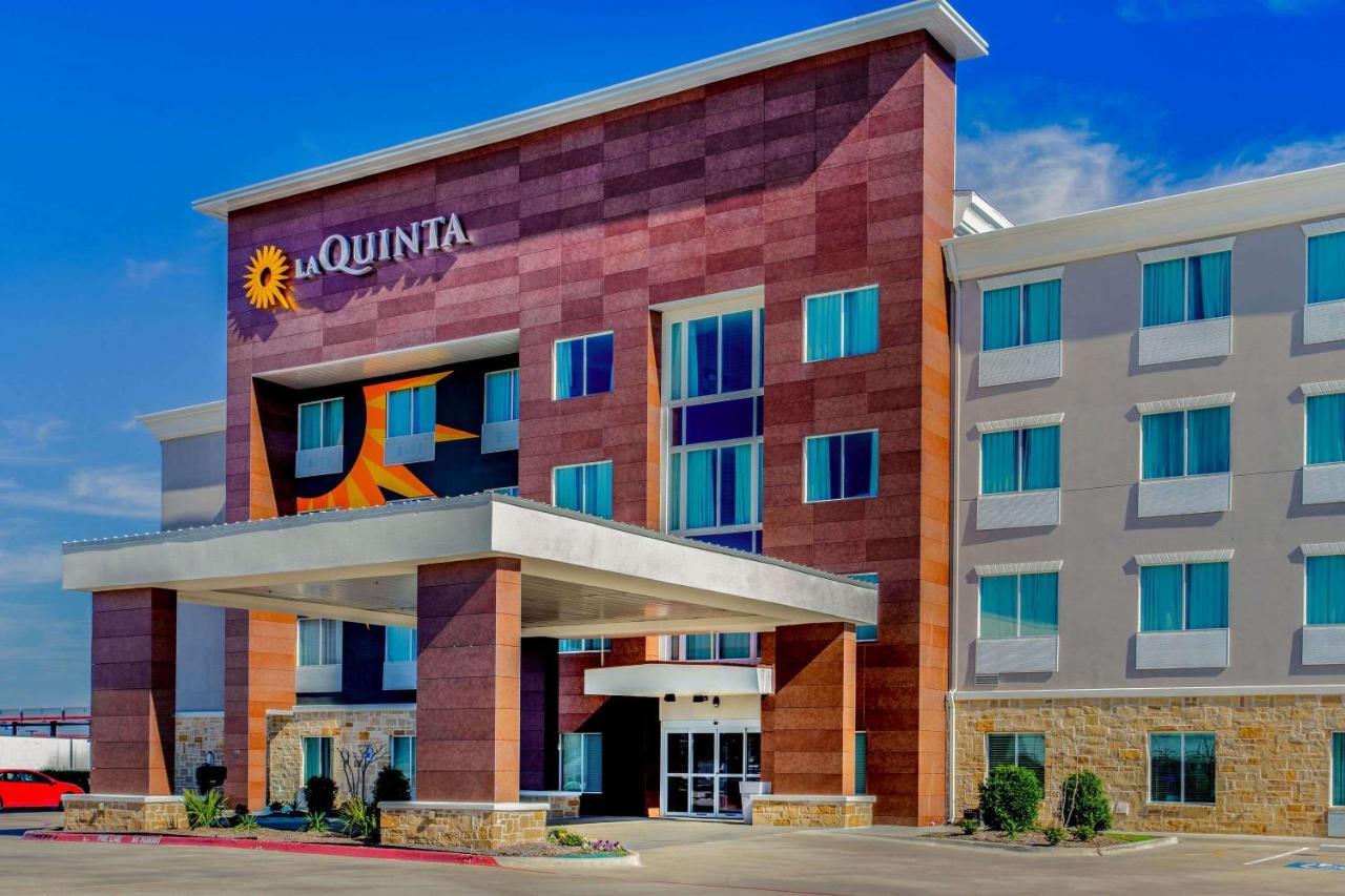 La Quinta Inn & Suites By Wyndham Northlake Ft. Worth Elizabethtown Kültér fotó
