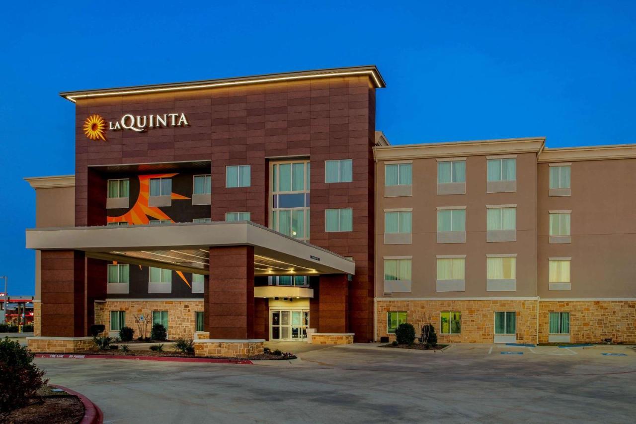 La Quinta Inn & Suites By Wyndham Northlake Ft. Worth Elizabethtown Kültér fotó