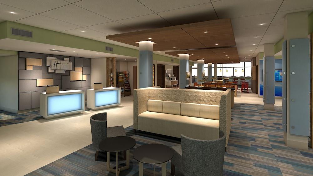 La Quinta Inn & Suites By Wyndham Northlake Ft. Worth Elizabethtown Kültér fotó