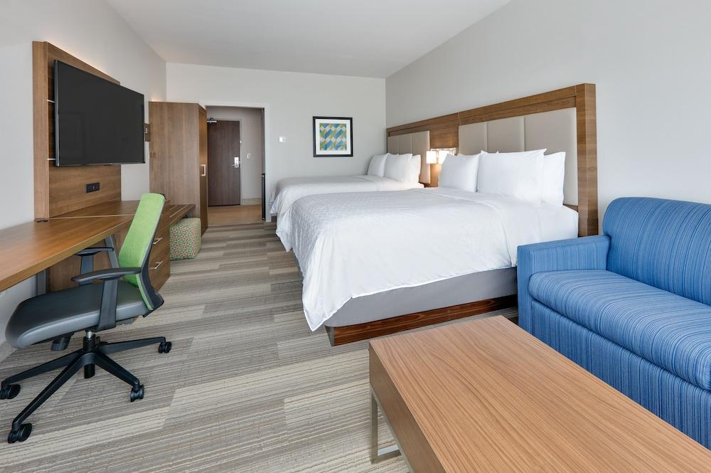 La Quinta Inn & Suites By Wyndham Northlake Ft. Worth Elizabethtown Kültér fotó