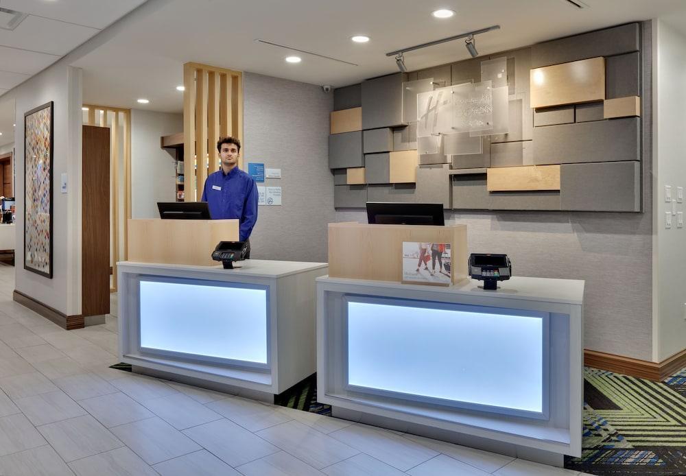 La Quinta Inn & Suites By Wyndham Northlake Ft. Worth Elizabethtown Kültér fotó