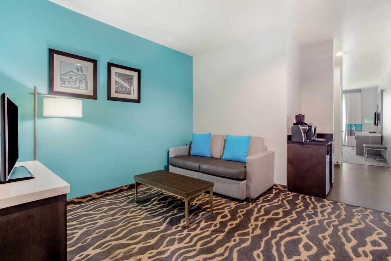 La Quinta Inn & Suites By Wyndham Northlake Ft. Worth Elizabethtown Kültér fotó