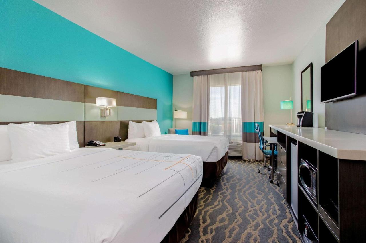 La Quinta Inn & Suites By Wyndham Northlake Ft. Worth Elizabethtown Kültér fotó