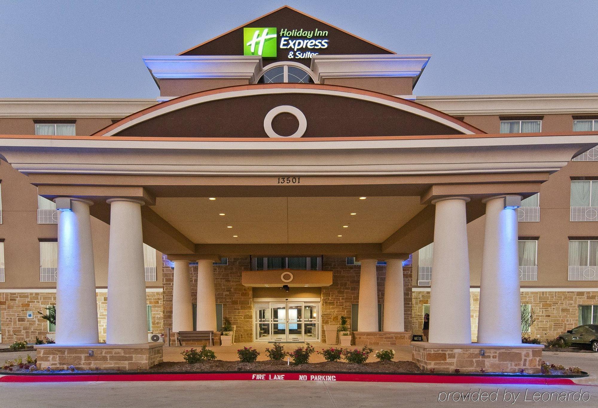 La Quinta Inn & Suites By Wyndham Northlake Ft. Worth Elizabethtown Kültér fotó