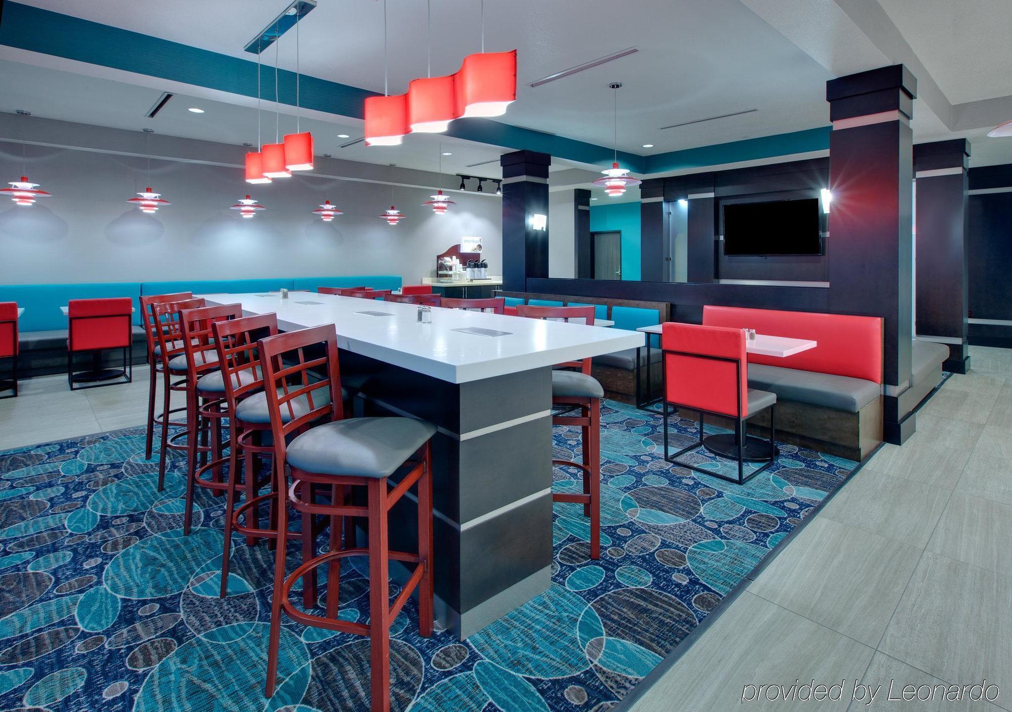 La Quinta Inn & Suites By Wyndham Northlake Ft. Worth Elizabethtown Kültér fotó