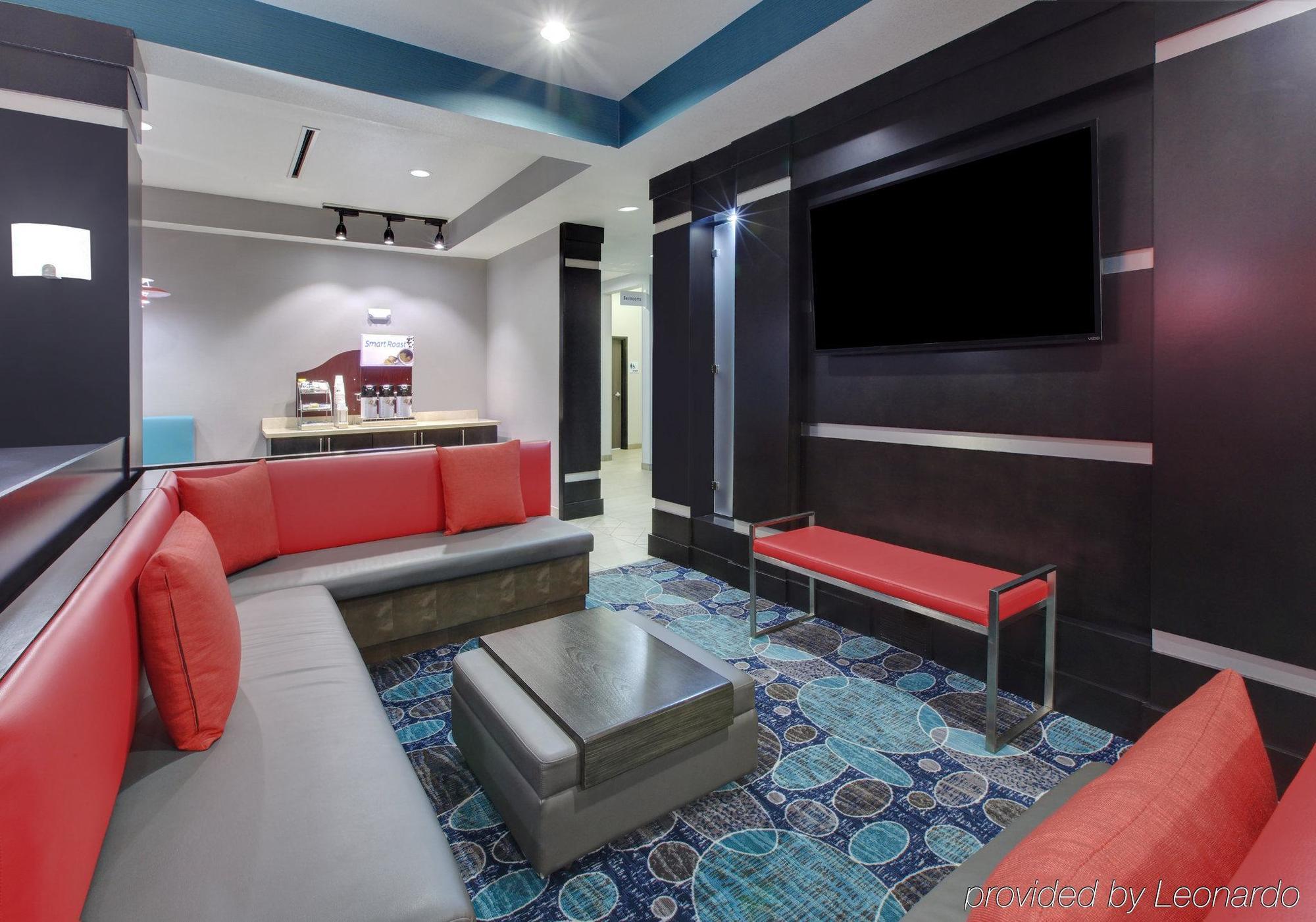 La Quinta Inn & Suites By Wyndham Northlake Ft. Worth Elizabethtown Kültér fotó