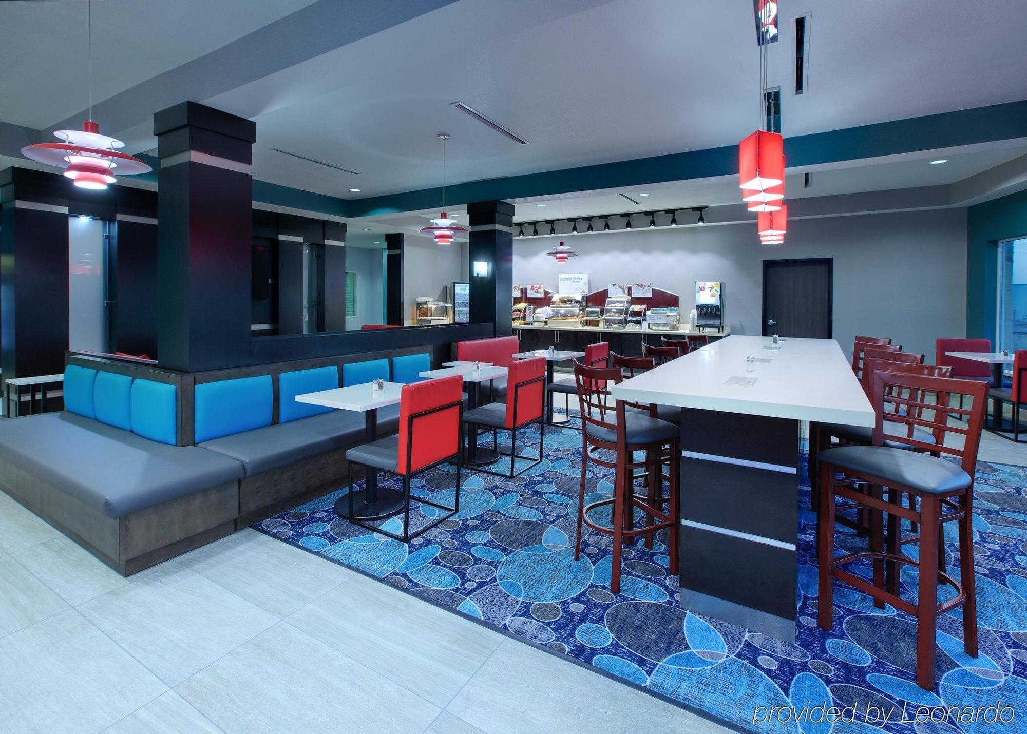 La Quinta Inn & Suites By Wyndham Northlake Ft. Worth Elizabethtown Kültér fotó