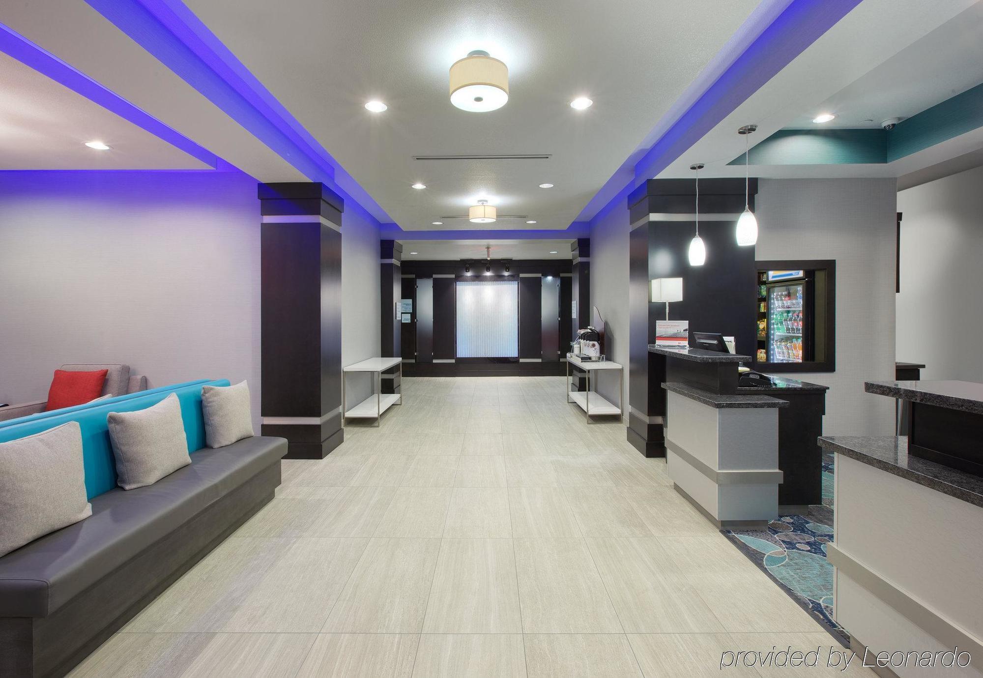 La Quinta Inn & Suites By Wyndham Northlake Ft. Worth Elizabethtown Kültér fotó