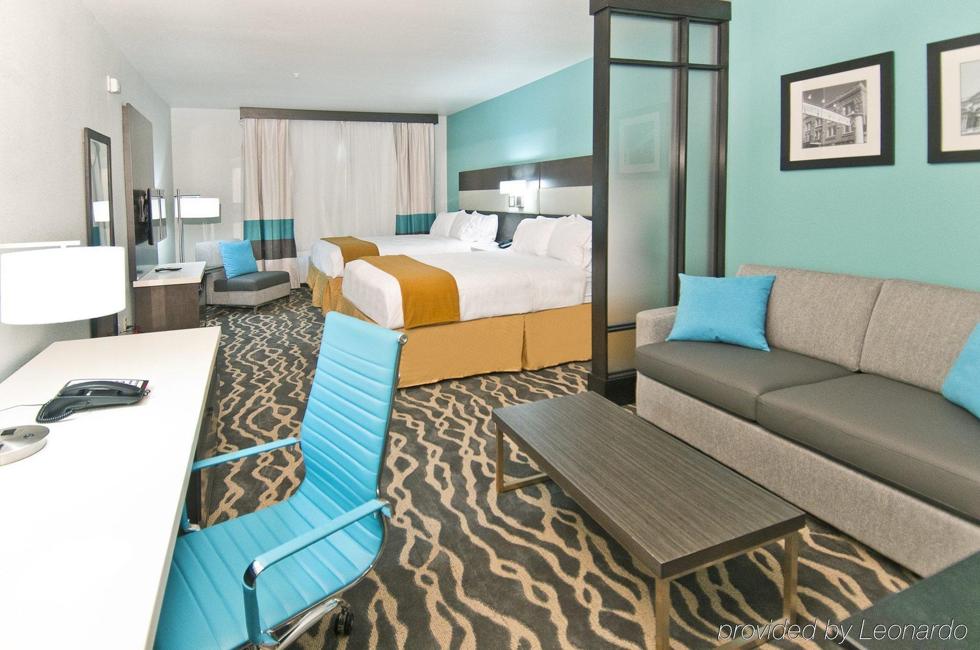 La Quinta Inn & Suites By Wyndham Northlake Ft. Worth Elizabethtown Kültér fotó