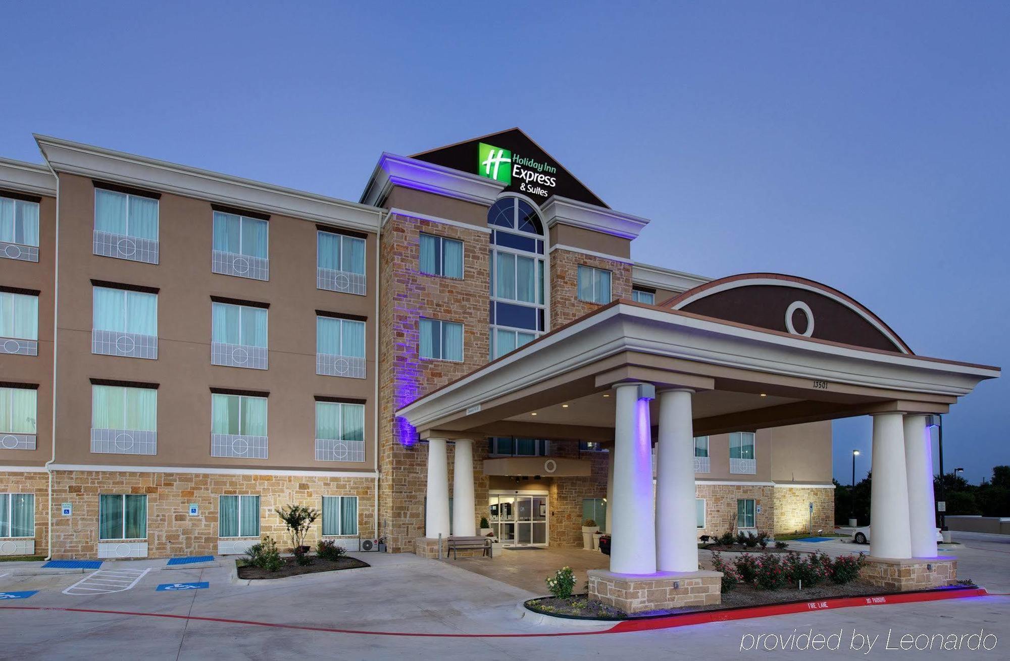 La Quinta Inn & Suites By Wyndham Northlake Ft. Worth Elizabethtown Kültér fotó