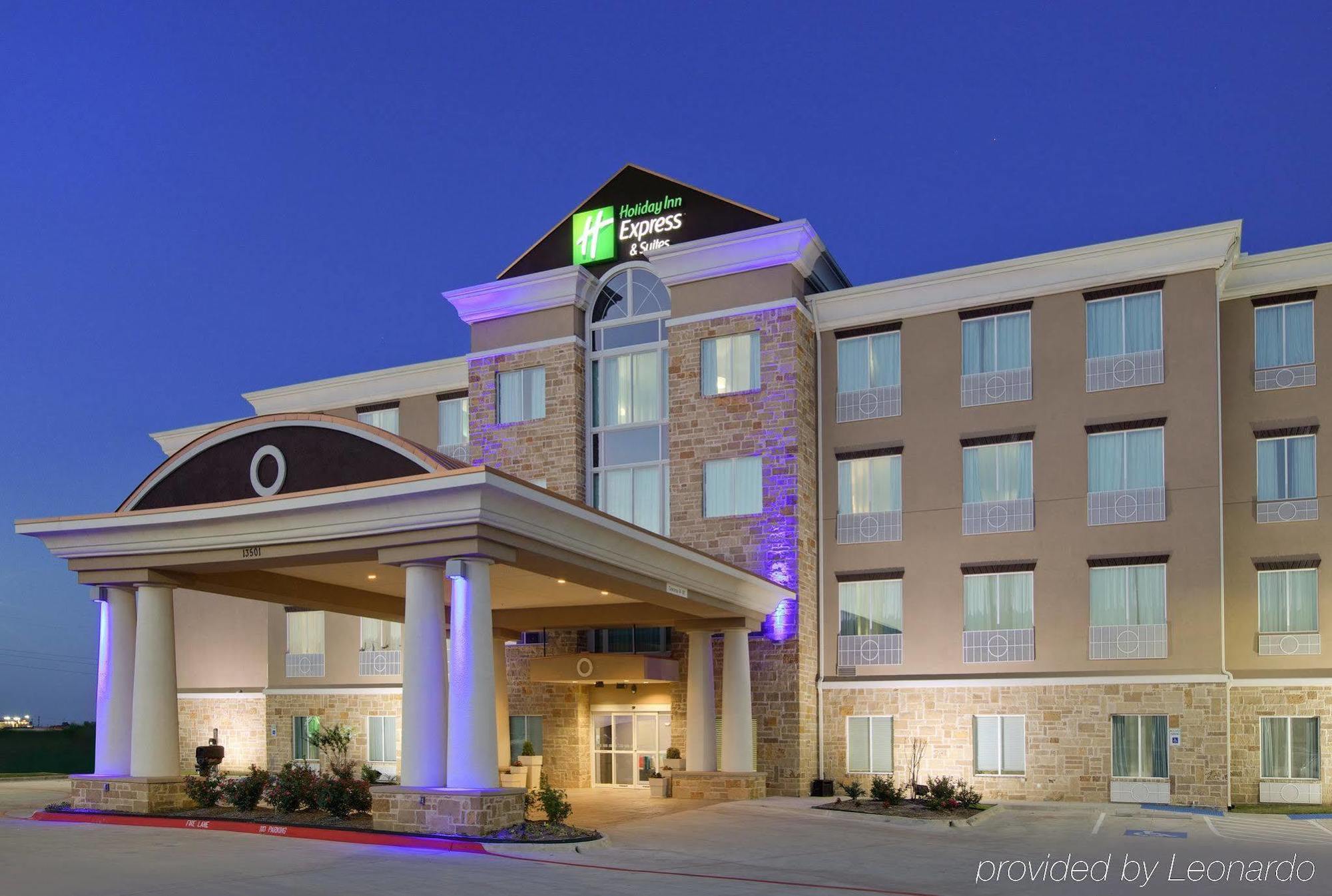 La Quinta Inn & Suites By Wyndham Northlake Ft. Worth Elizabethtown Kültér fotó