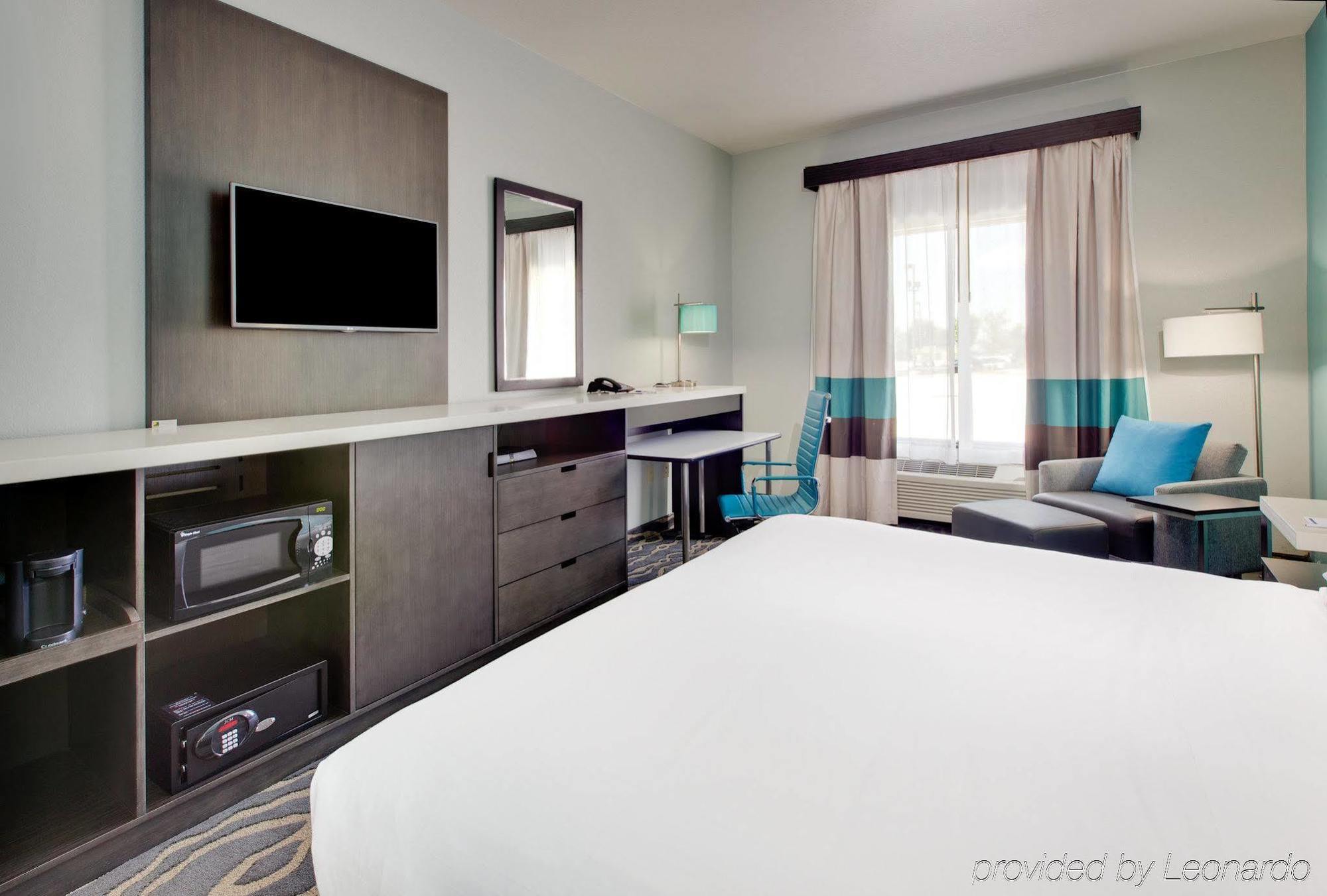 La Quinta Inn & Suites By Wyndham Northlake Ft. Worth Elizabethtown Kültér fotó