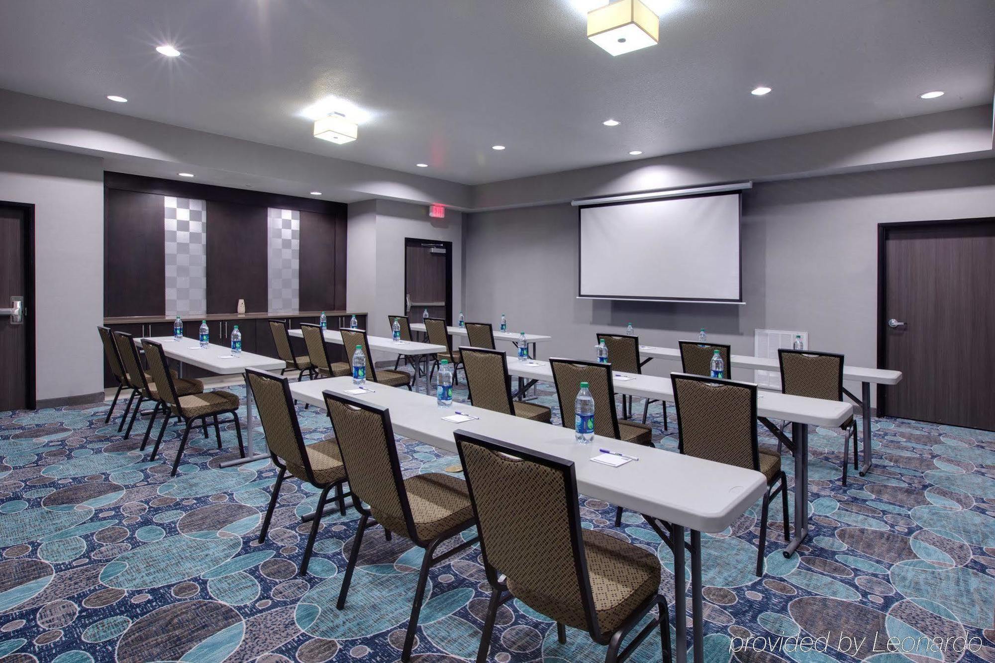 La Quinta Inn & Suites By Wyndham Northlake Ft. Worth Elizabethtown Kültér fotó