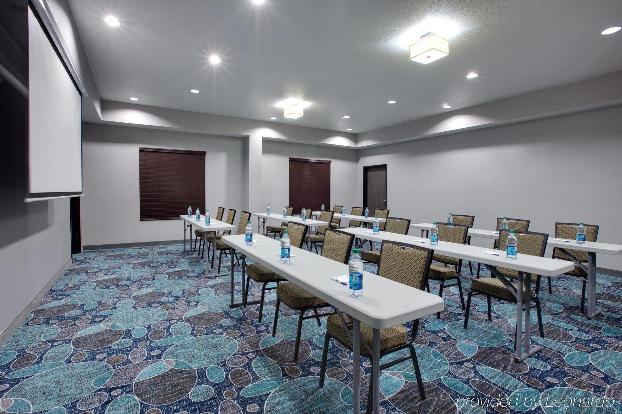 La Quinta Inn & Suites By Wyndham Northlake Ft. Worth Elizabethtown Kültér fotó