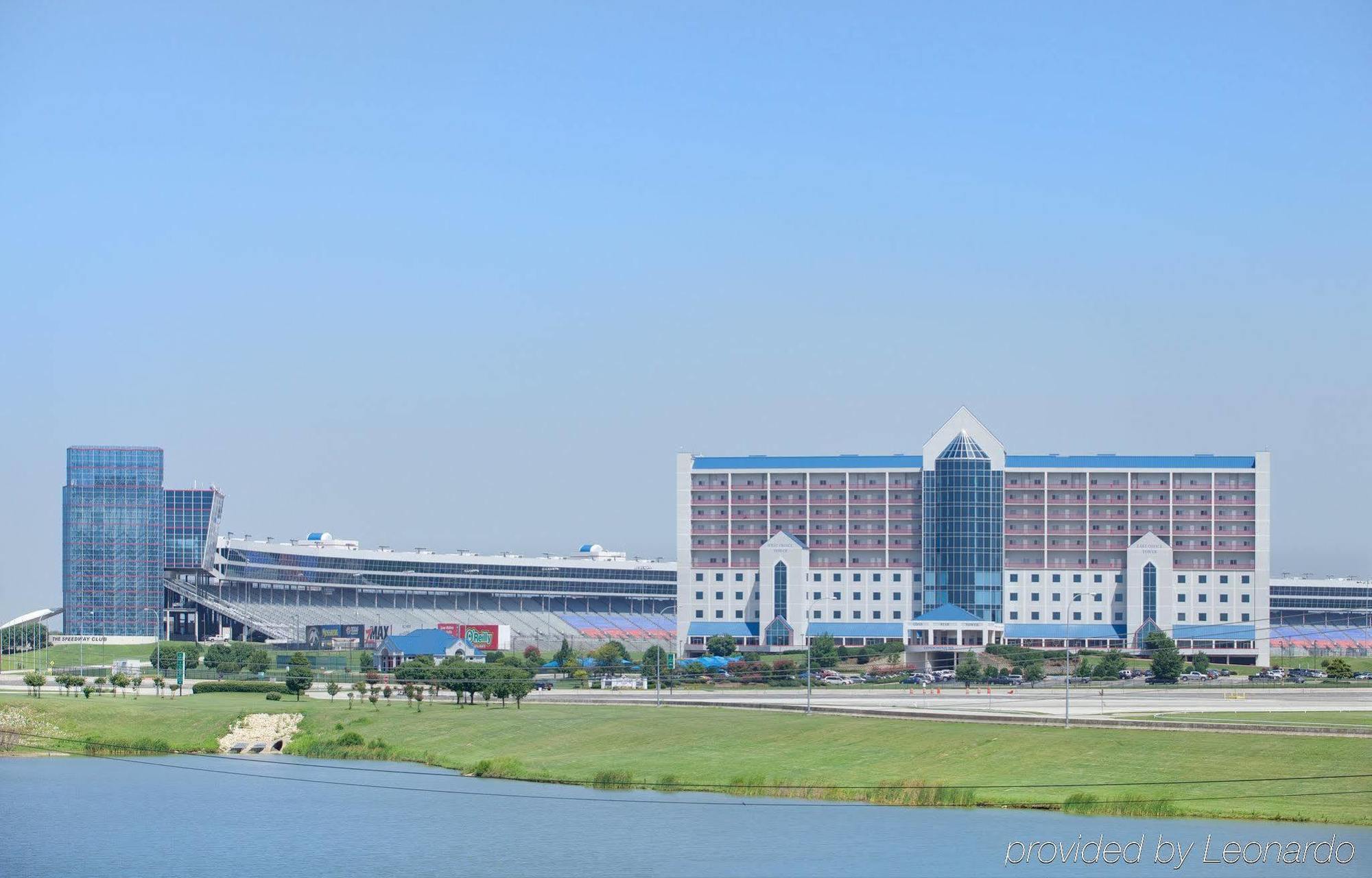 La Quinta Inn & Suites By Wyndham Northlake Ft. Worth Elizabethtown Kültér fotó
