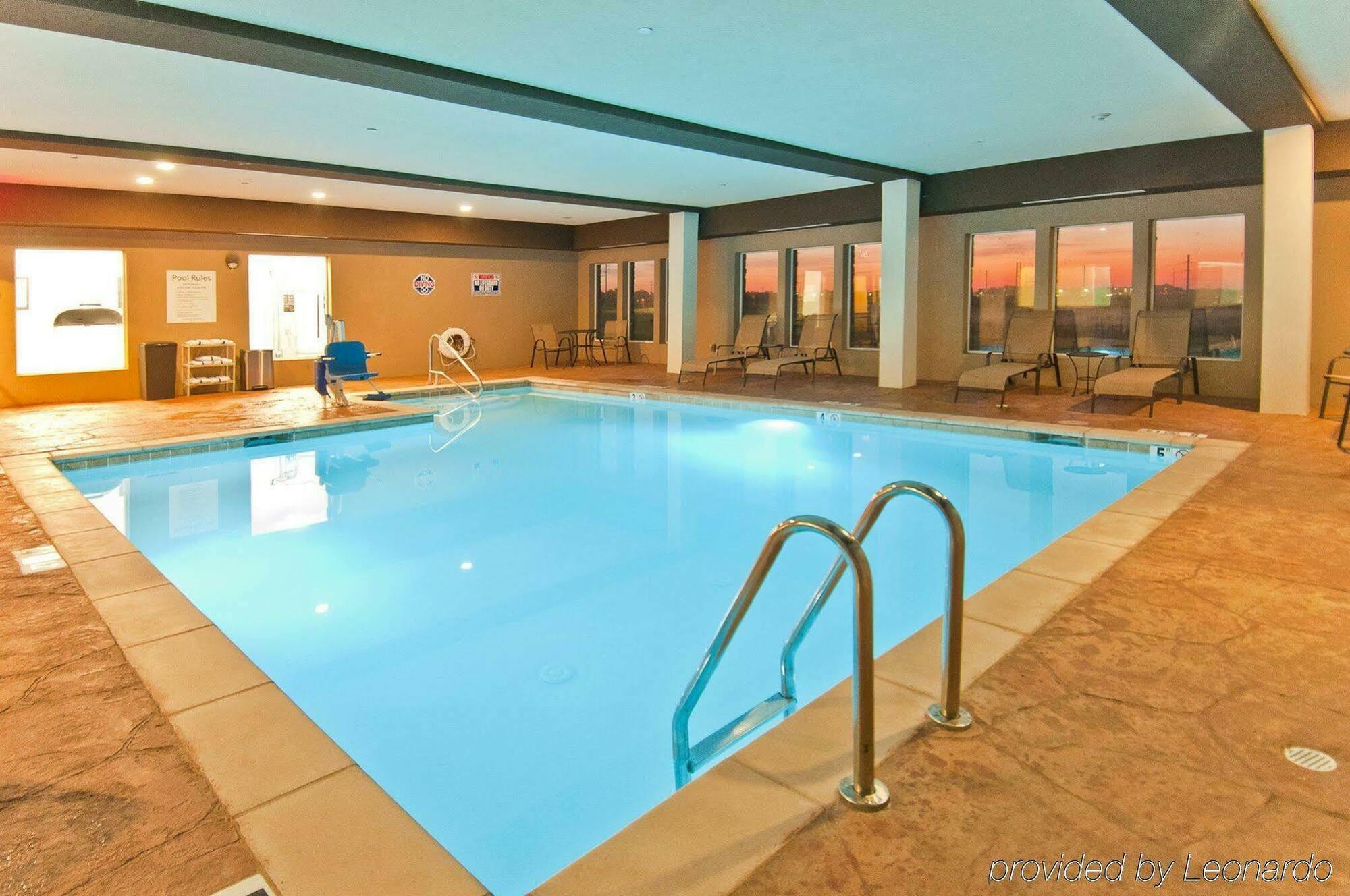 La Quinta Inn & Suites By Wyndham Northlake Ft. Worth Elizabethtown Kültér fotó