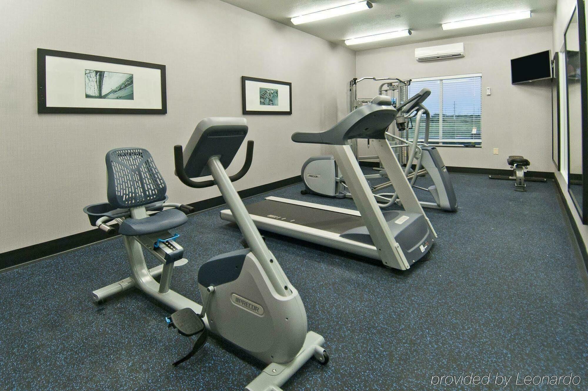 La Quinta Inn & Suites By Wyndham Northlake Ft. Worth Elizabethtown Kültér fotó